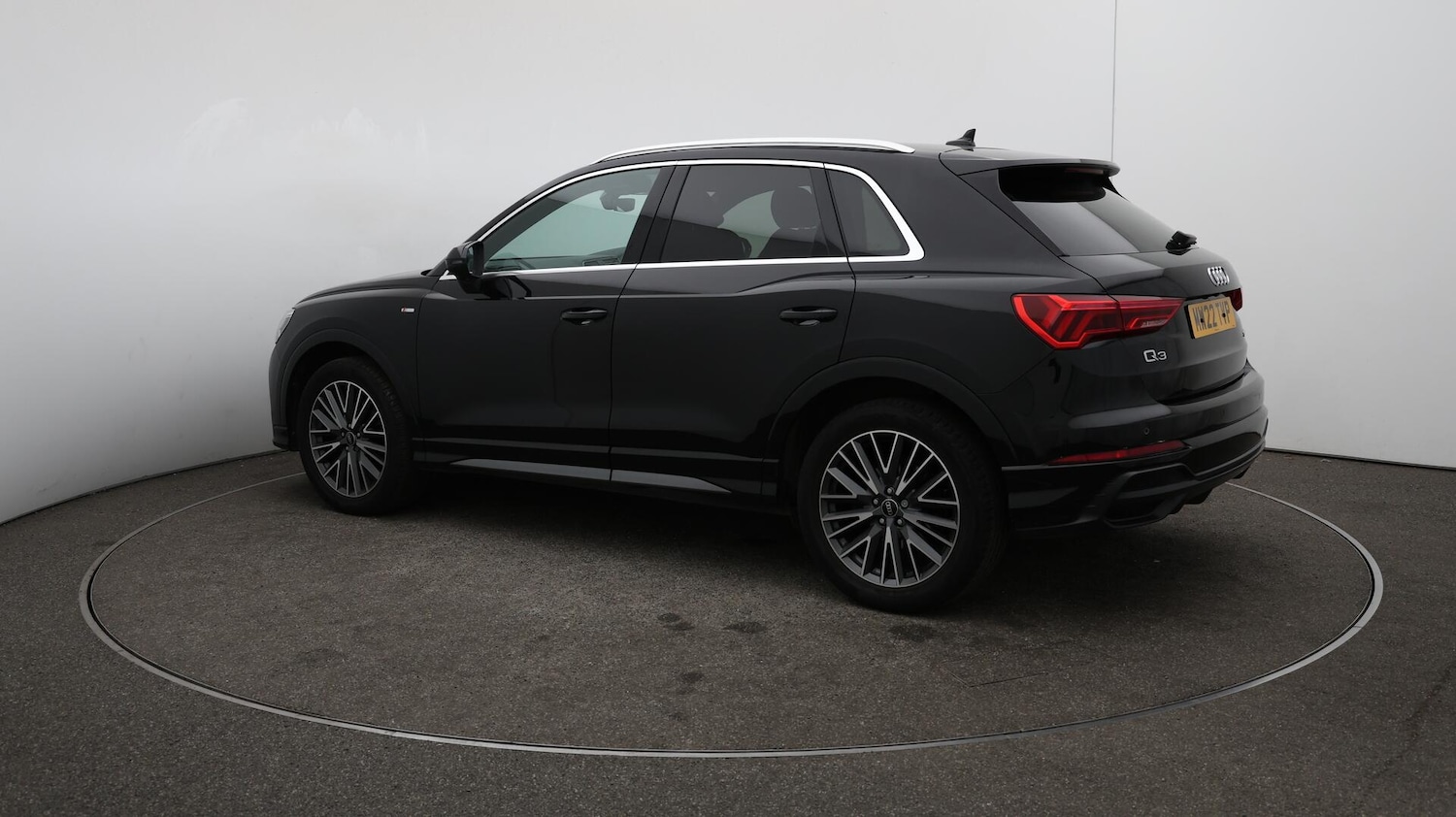 Used Audi Q3 2022 for sale - 76123023: Photo 38