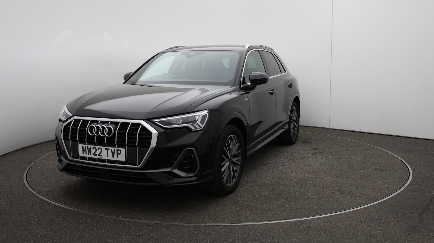 Used Audi Q3 2022 for sale - 76123023: Photo 39