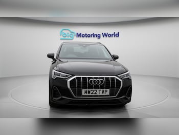 Used Audi Q3 2022 for sale - 76123023: Photo 3