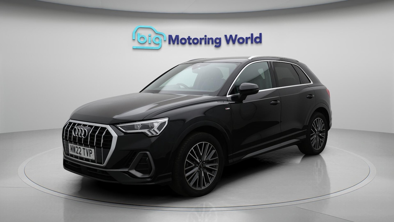 Used Audi Q3 2022 for sale - 76123023: Photo 4