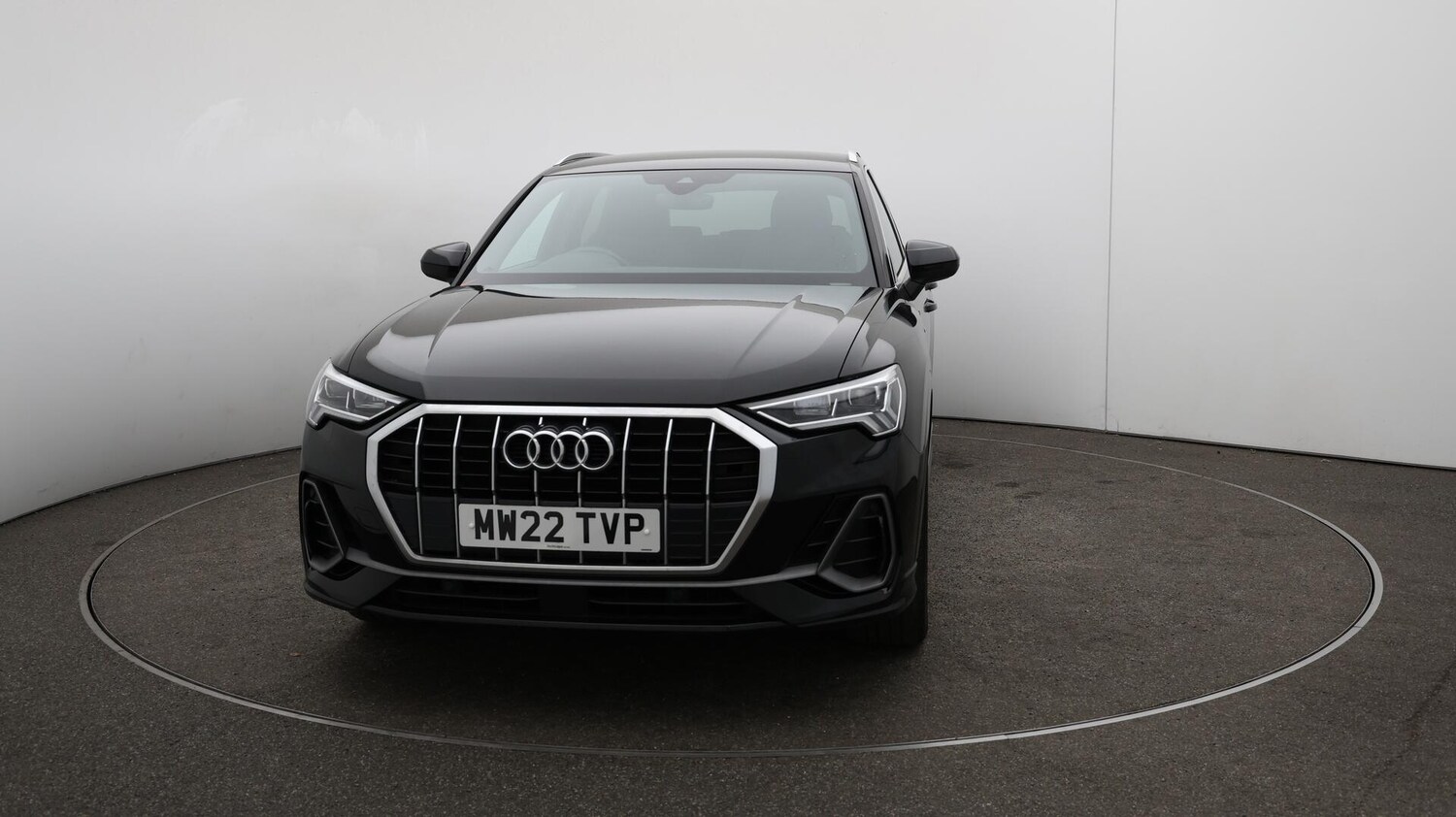 Used Audi Q3 2022 for sale - 76123023: Photo 40
