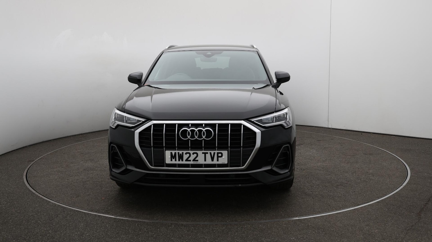 Used Audi Q3 2022 for sale - 76123023: Photo 41