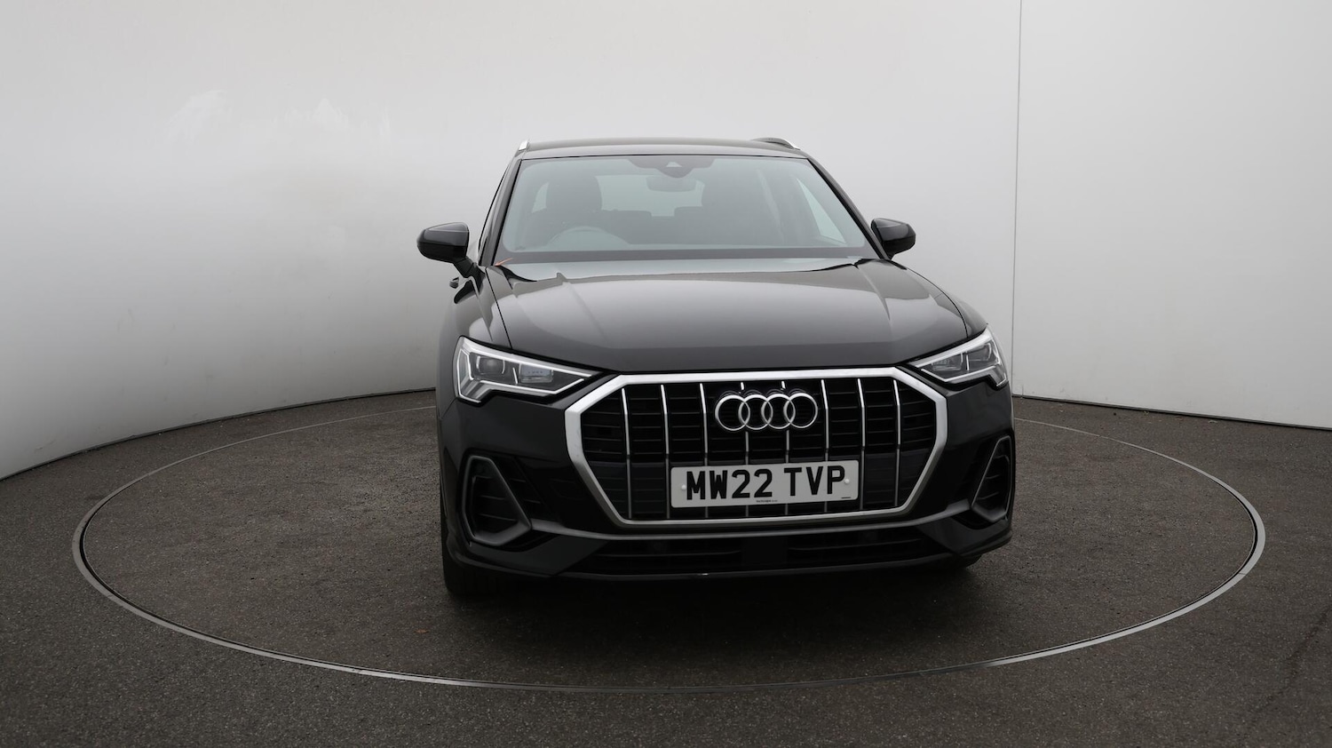 Used Audi Q3 2022 for sale - 76123023: Photo 42