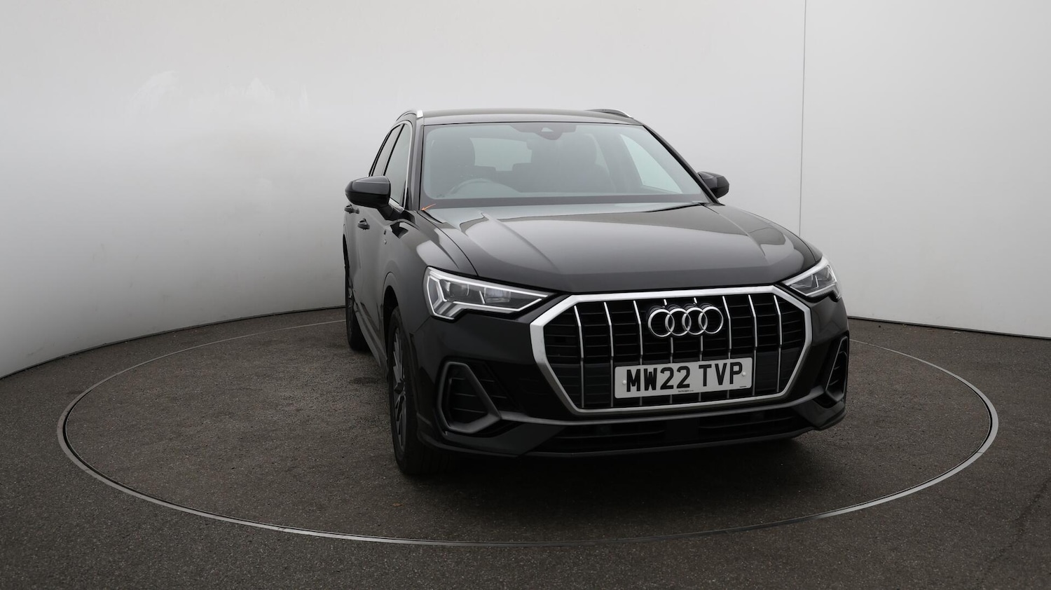 Used Audi Q3 2022 for sale - 76123023: Photo 43