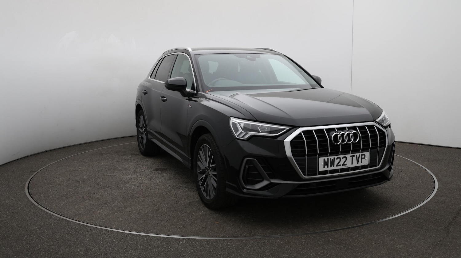 Used Audi Q3 2022 for sale - 76123023: Photo 44