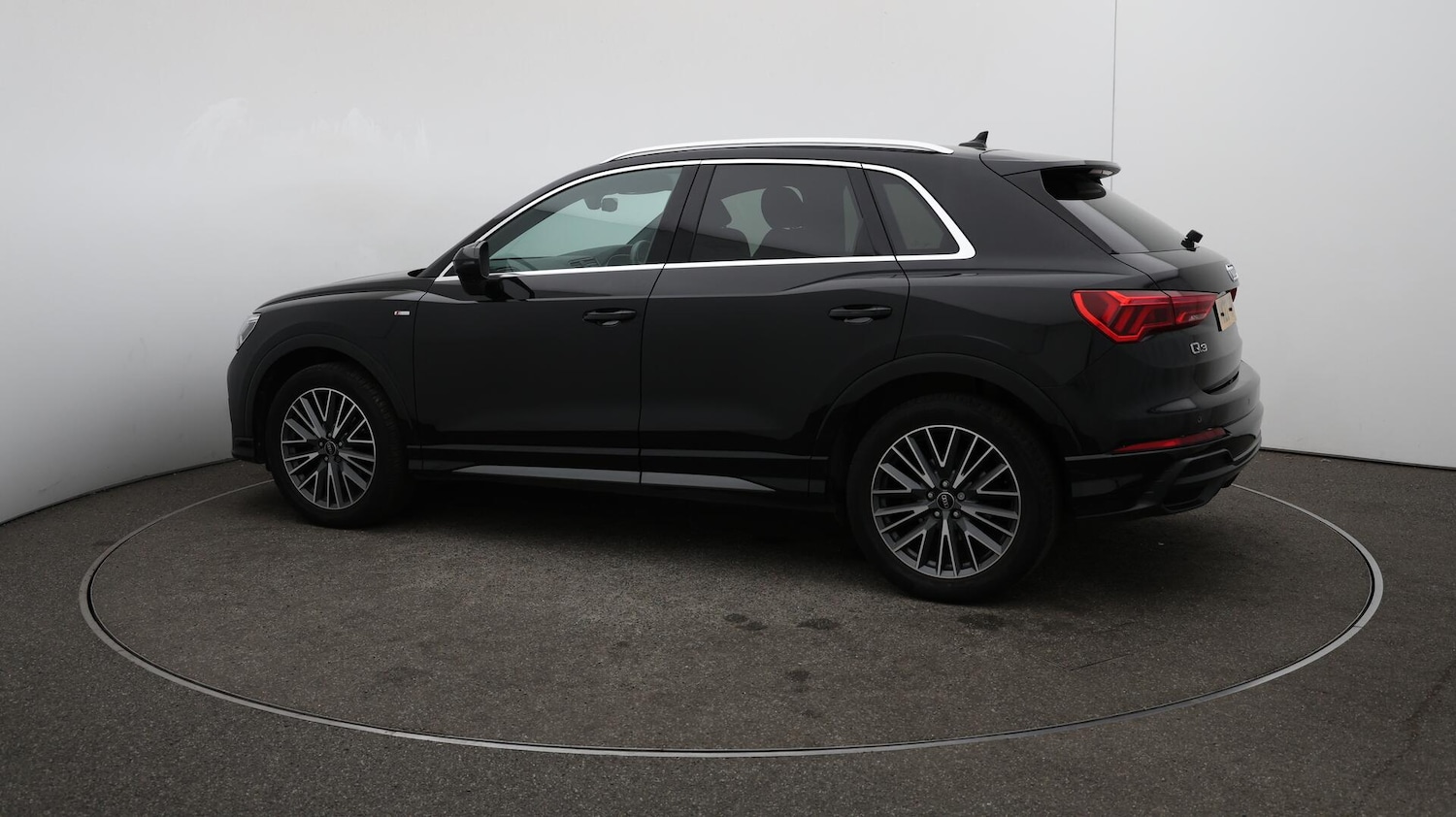 Used Audi Q3 2022 for sale - 76123023: Photo 49