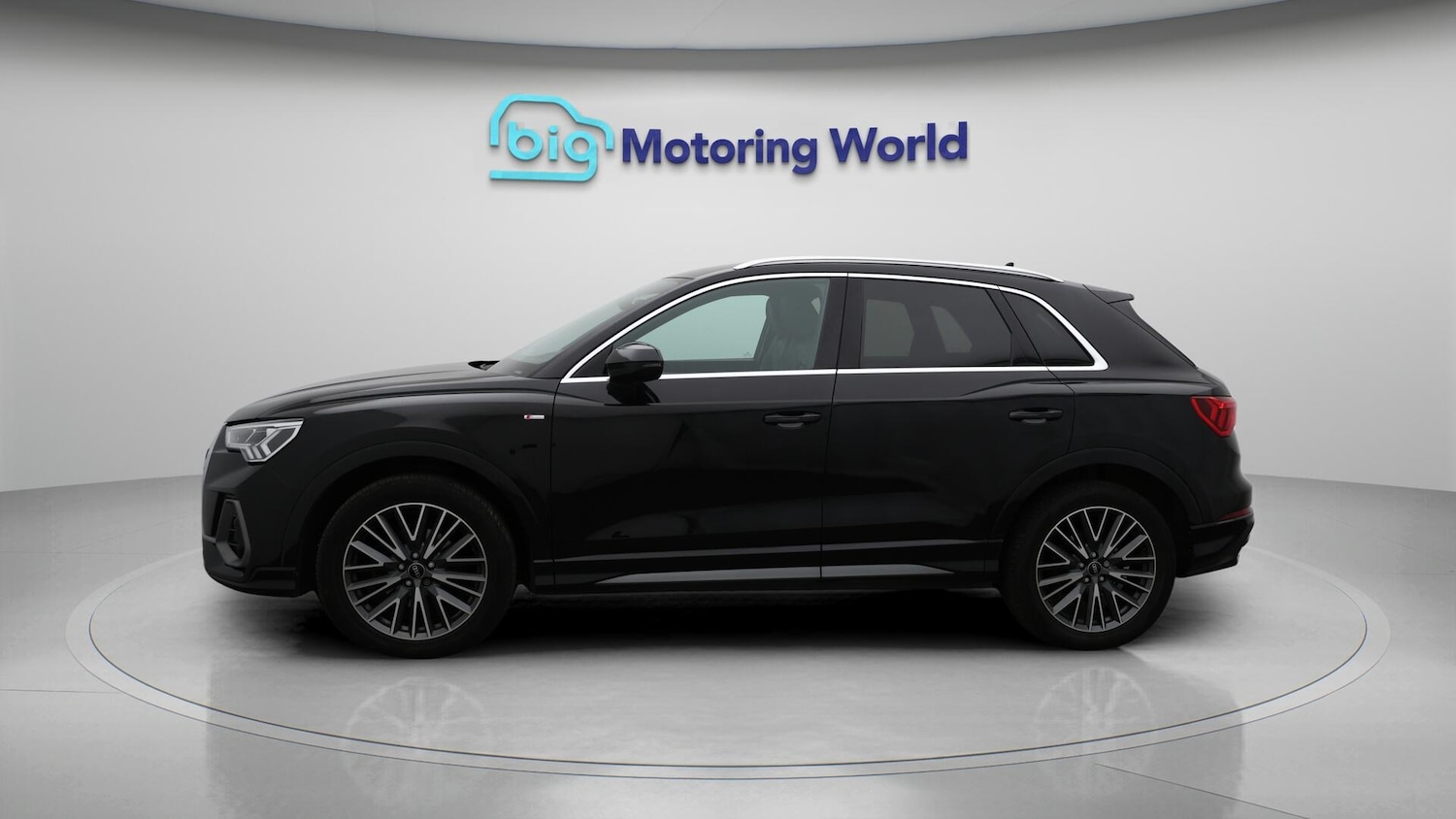 Used Audi Q3 2022 for sale - 76123023: Photo 5