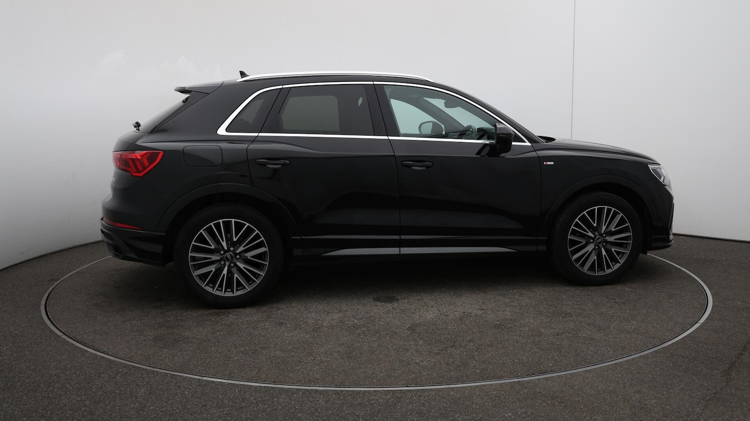Used Audi Q3 2022 for sale - 76123023: Photo 52