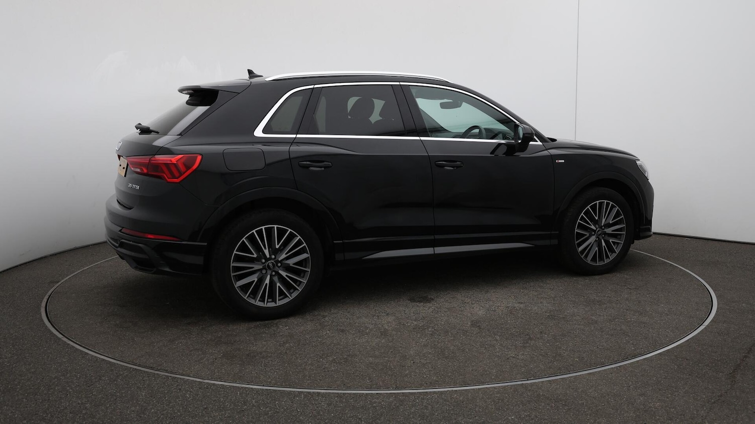 Used Audi Q3 2022 for sale - 76123023: Photo 53