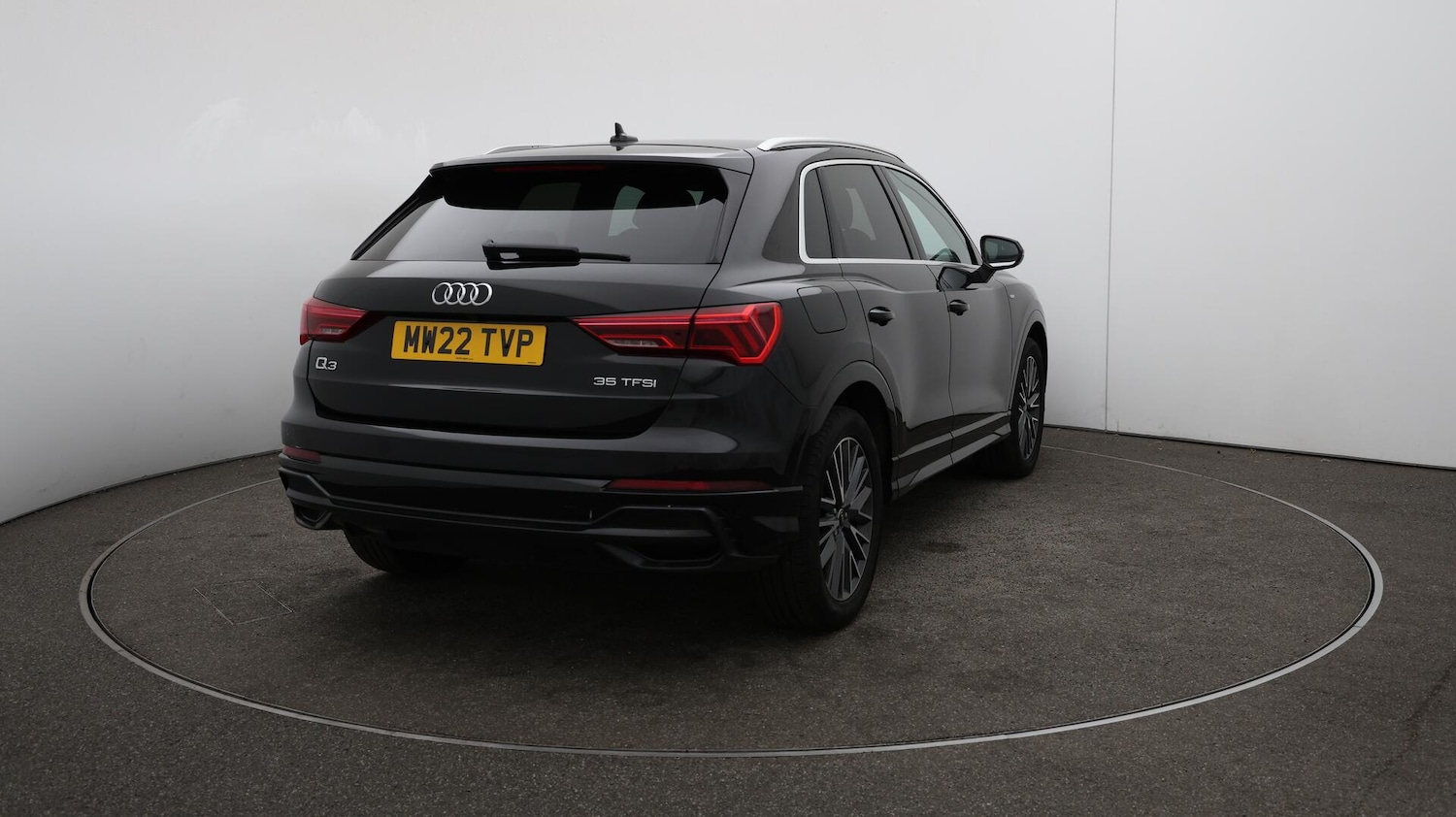 Used Audi Q3 2022 for sale - 76123023: Photo 57