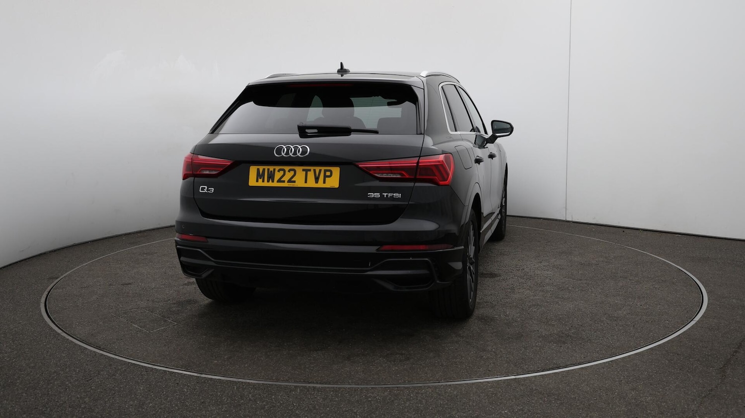 Used Audi Q3 2022 for sale - 76123023: Photo 58