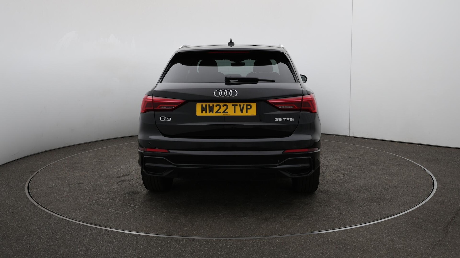 Used Audi Q3 2022 for sale - 76123023: Photo 59