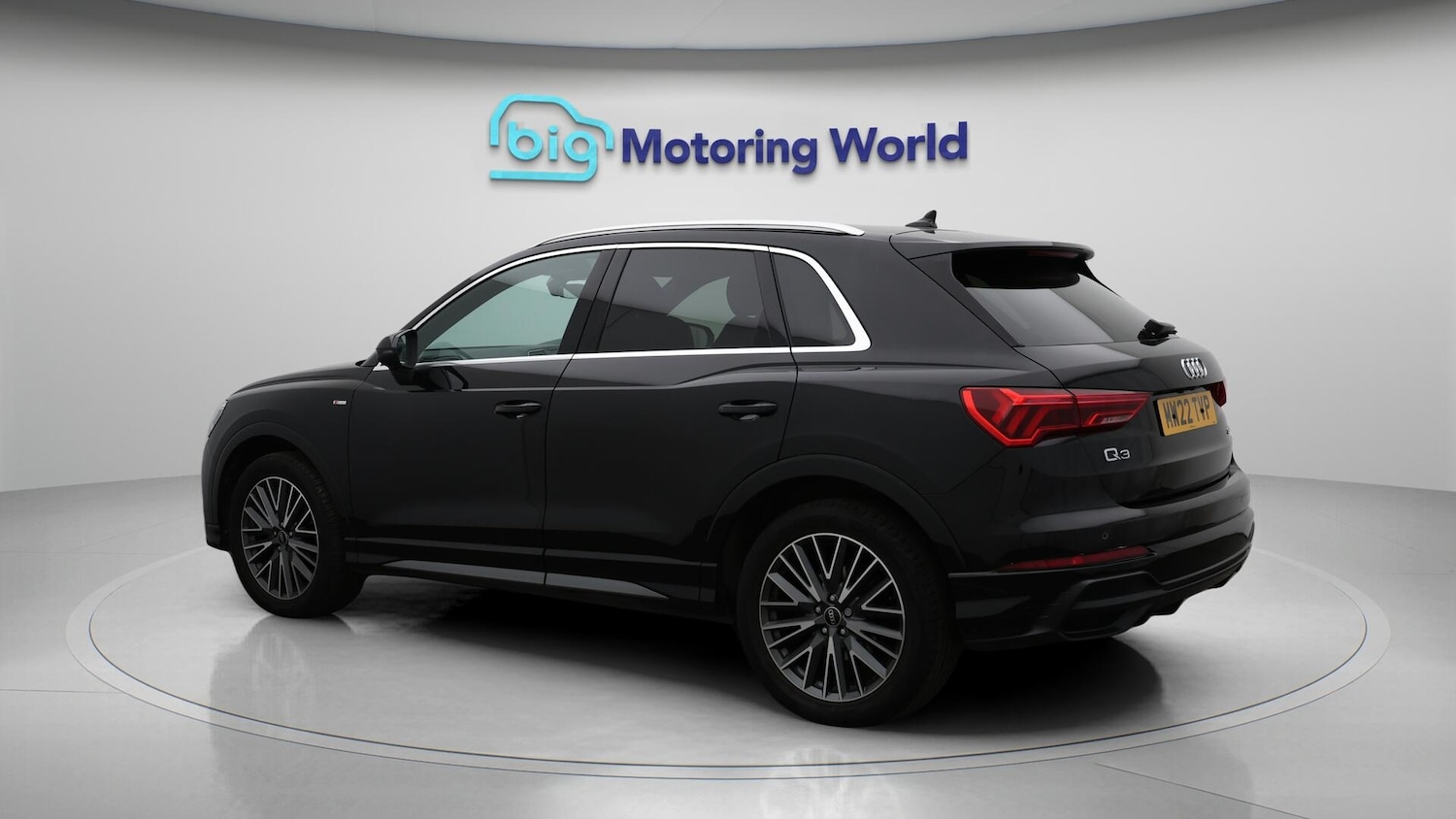 Used Audi Q3 2022 for sale - 76123023: Photo 6