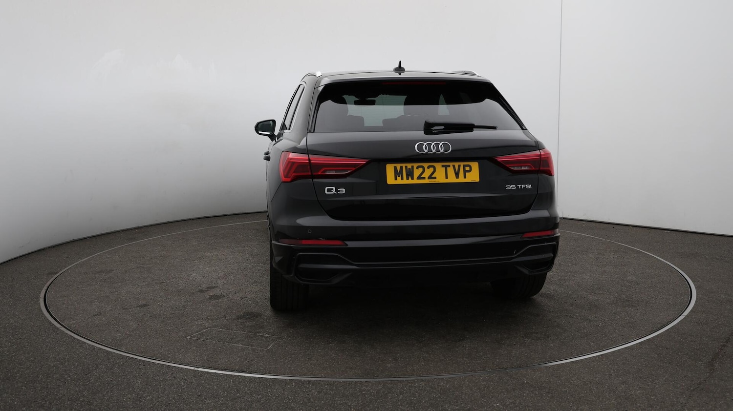 Used Audi Q3 2022 for sale - 76123023: Photo 61