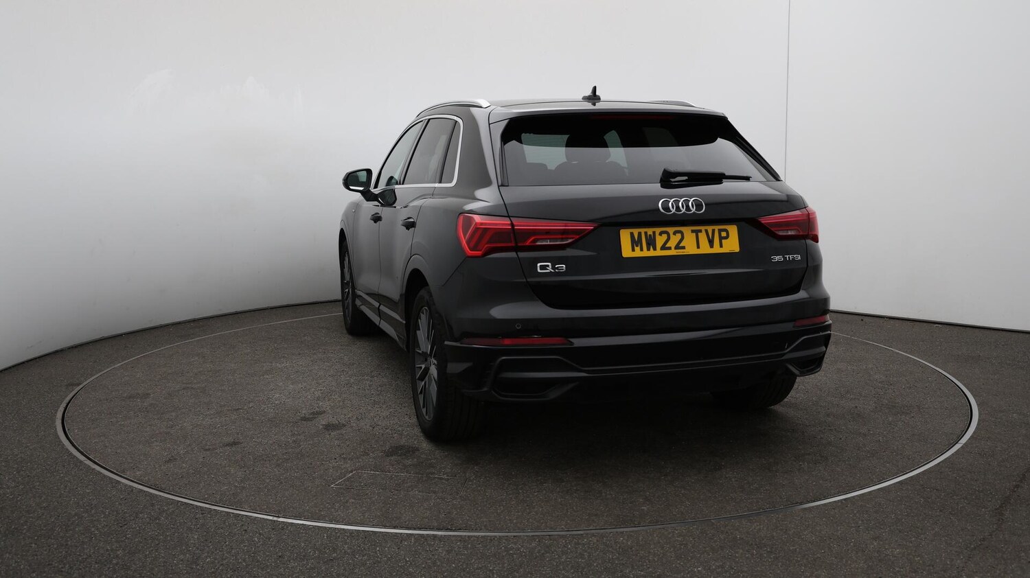 Used Audi Q3 2022 for sale - 76123023: Photo 62
