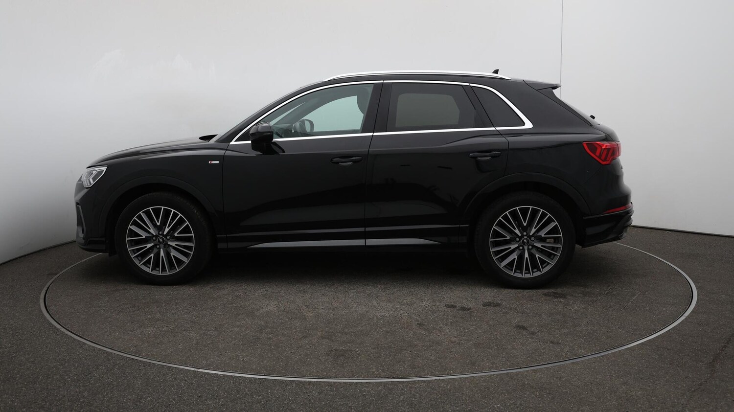 Used Audi Q3 2022 for sale - 76123023: Photo 66