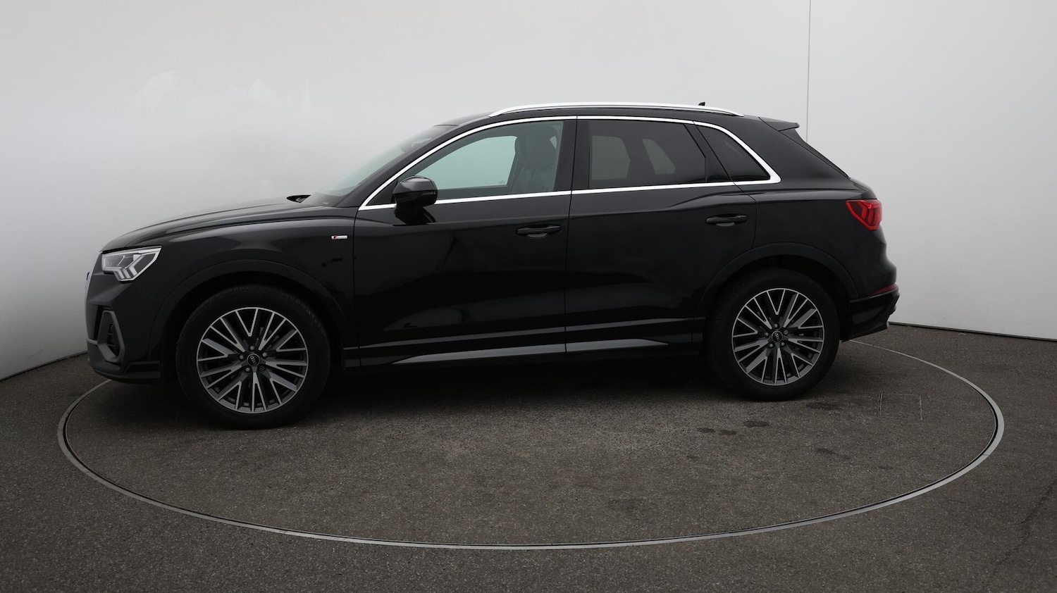 Used Audi Q3 2022 for sale - 76123023: Photo 67