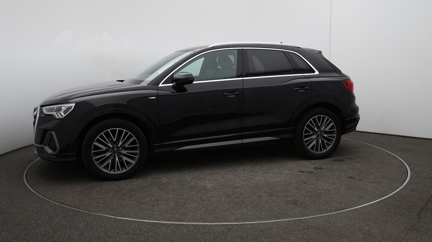 Used Audi Q3 2022 for sale - 76123023: Photo 68