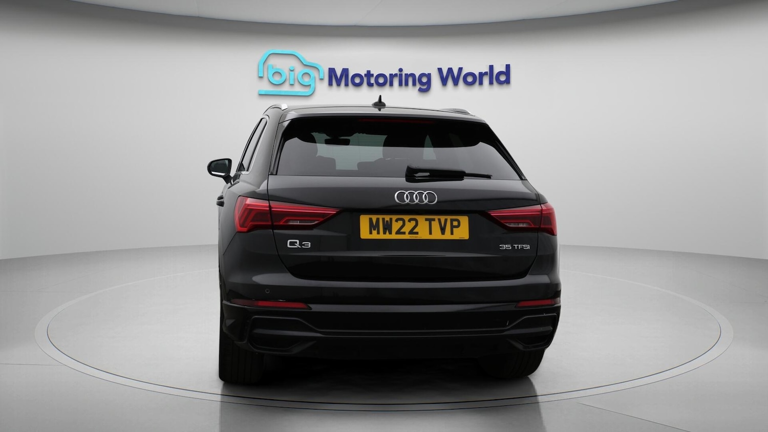 Used Audi Q3 2022 for sale - 76123023: Photo 7