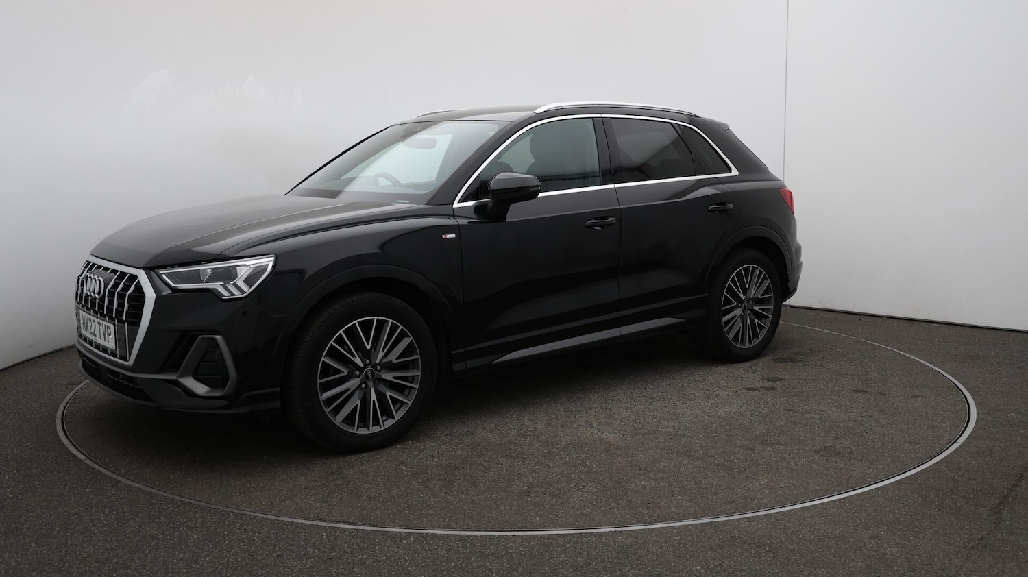 Used Audi Q3 2022 for sale - 76123023: Photo 70