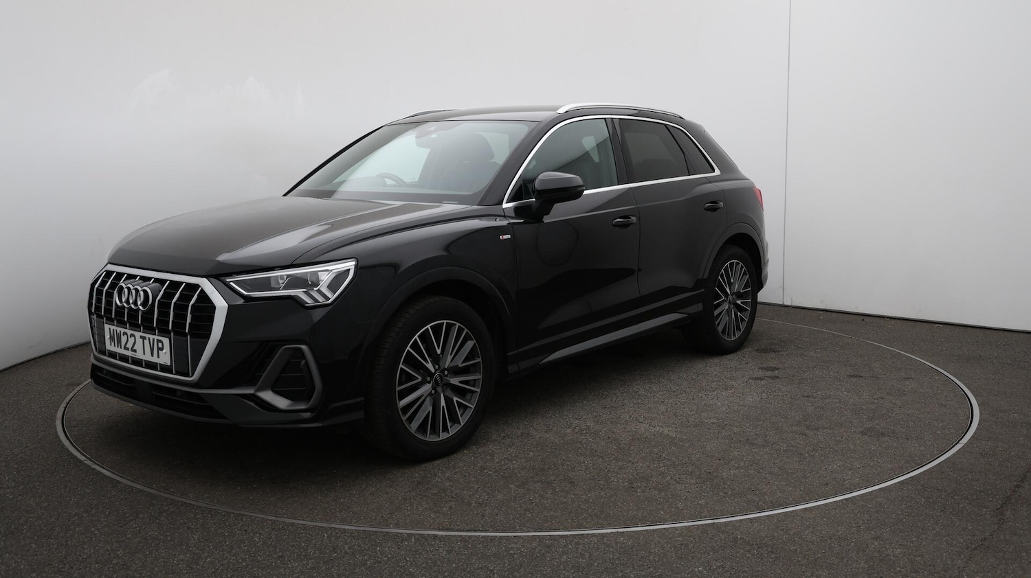 Used Audi Q3 2022 for sale - 76123023: Photo 71