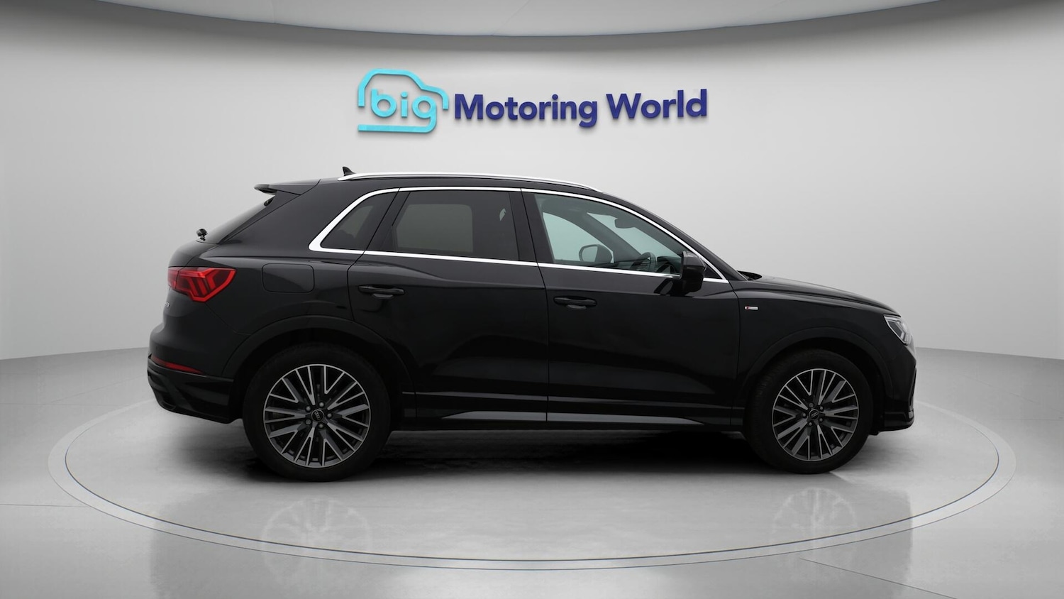 Used Audi Q3 2022 for sale - 76123023: Photo 9