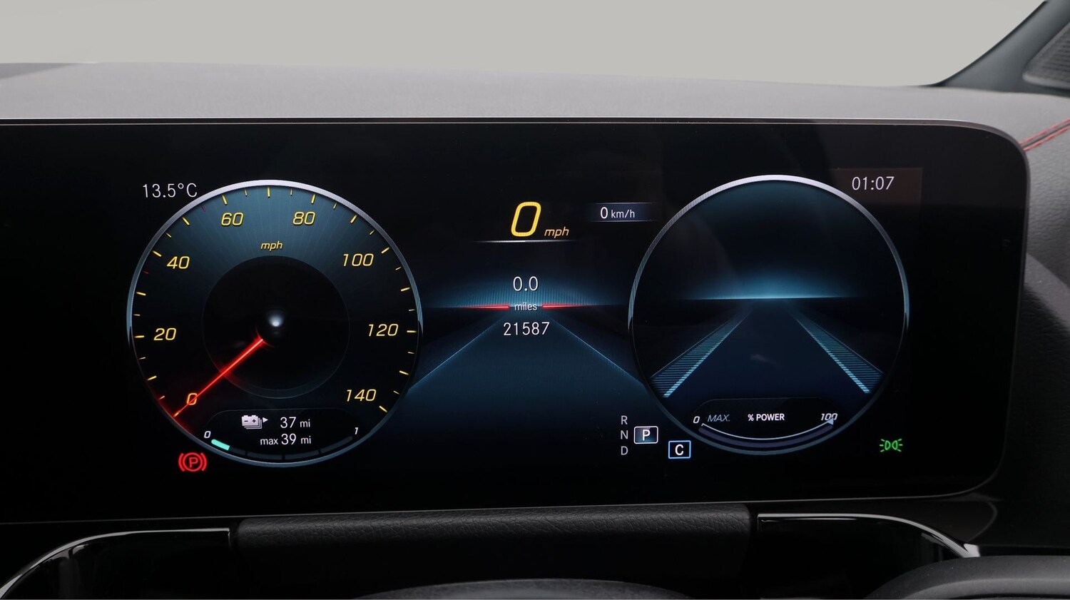 Used Mercedes-Benz EQA for sale - 77729799: Photo 10