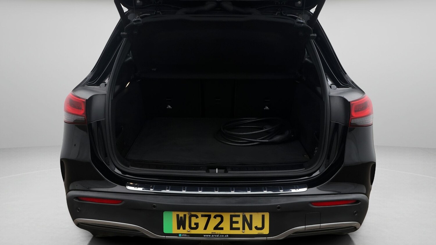 Used Mercedes-Benz EQA for sale - 77729799: Photo 17