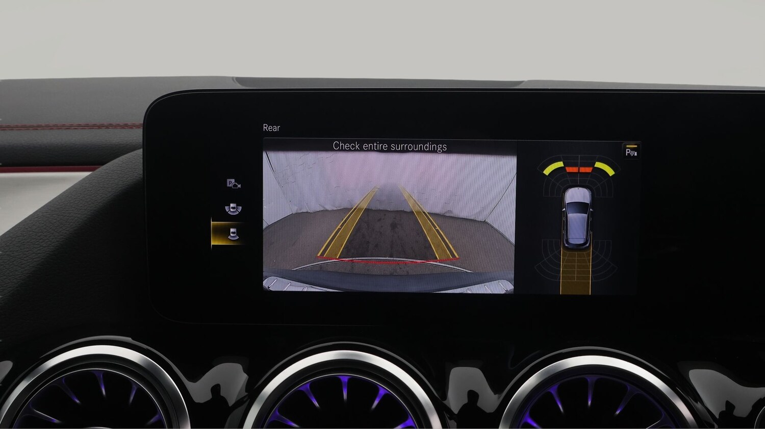 Used Mercedes-Benz EQA for sale - 77729799: Photo 26