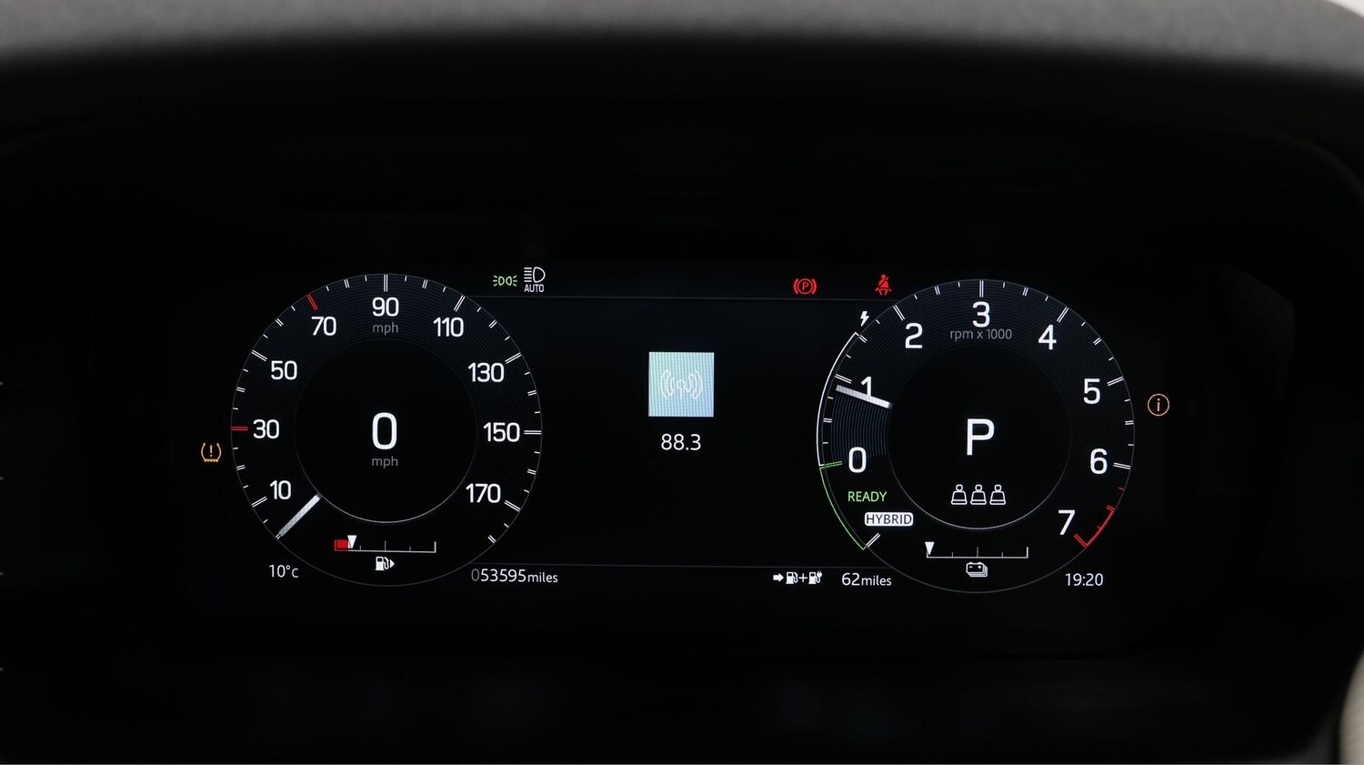 Used Land Rover Discovery Sport 2022 for sale - 77605103: Photo 10