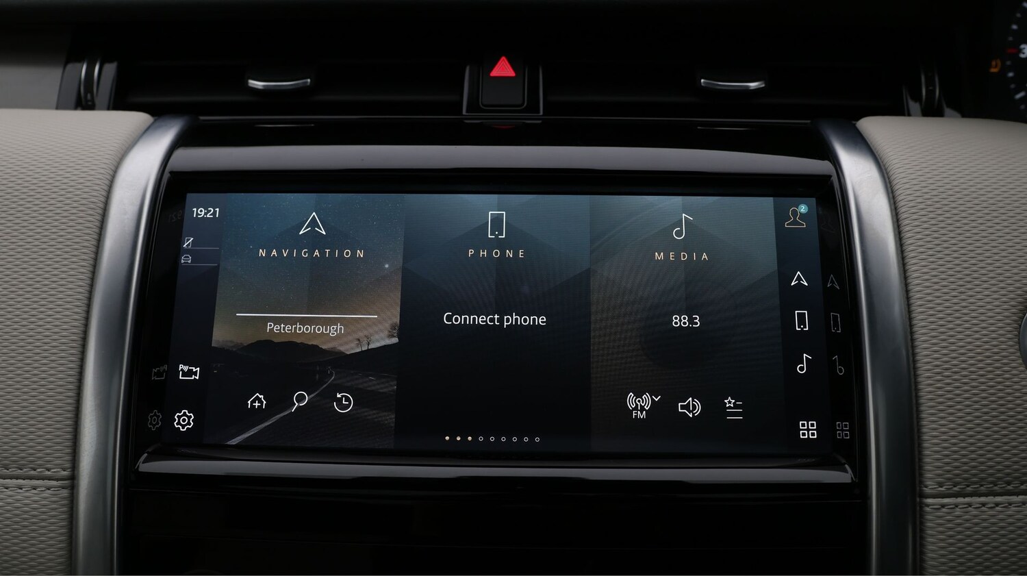 Used Land Rover Discovery Sport 2022 for sale - 77605103: Photo 11