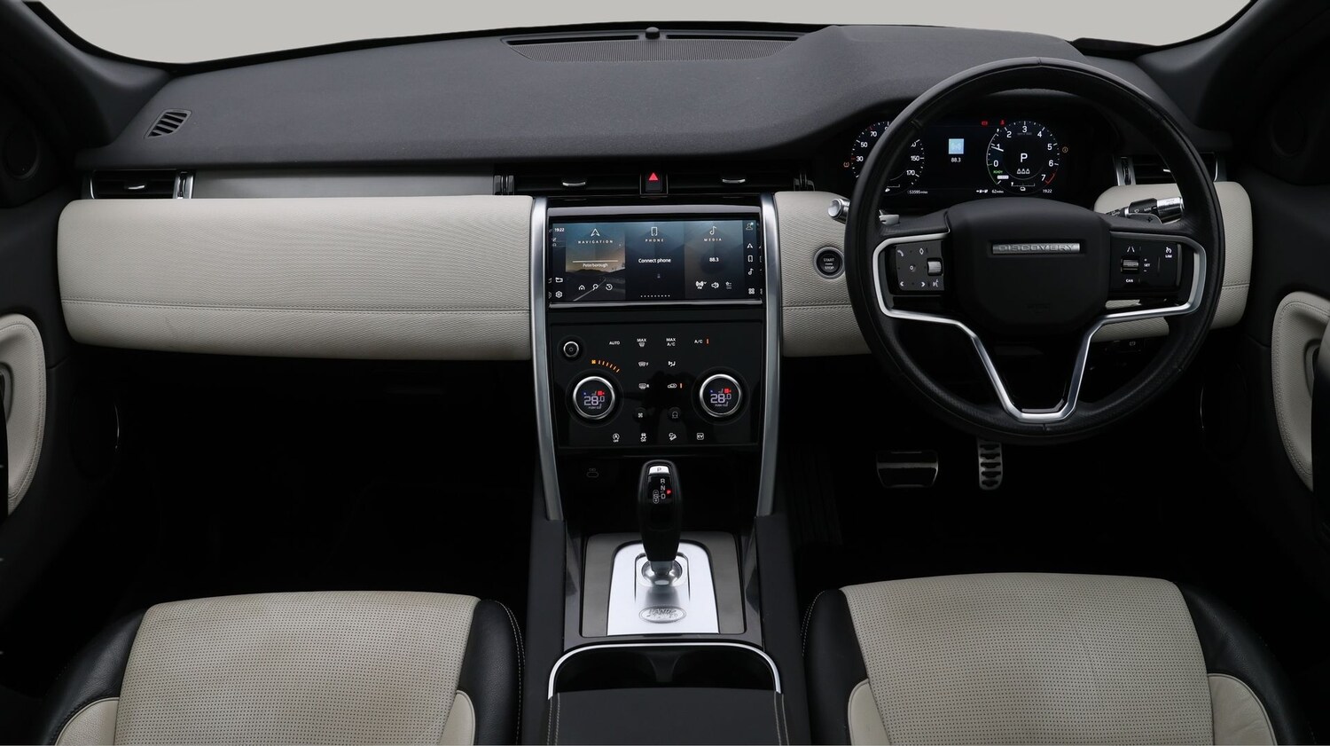 Used Land Rover Discovery Sport 2022 for sale - 77605103: Photo 13