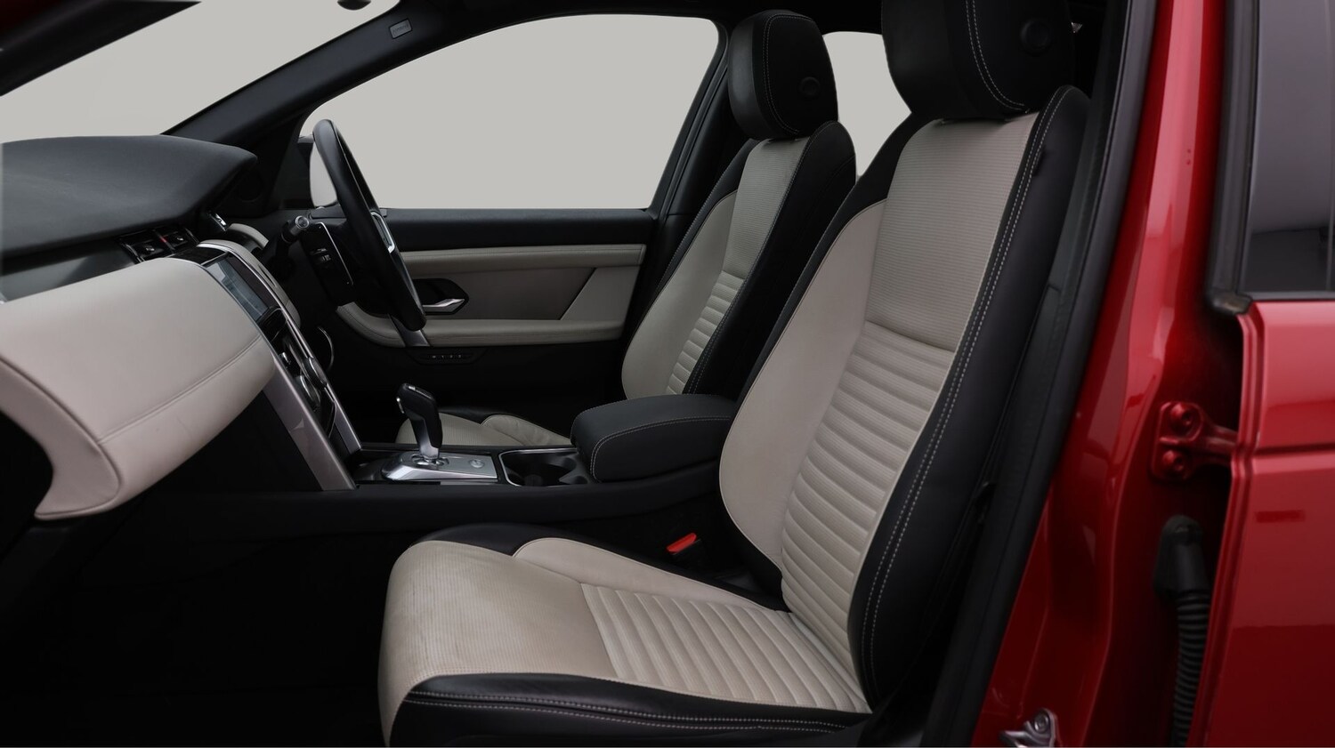 Used Land Rover Discovery Sport 2022 for sale - 77605103: Photo 14