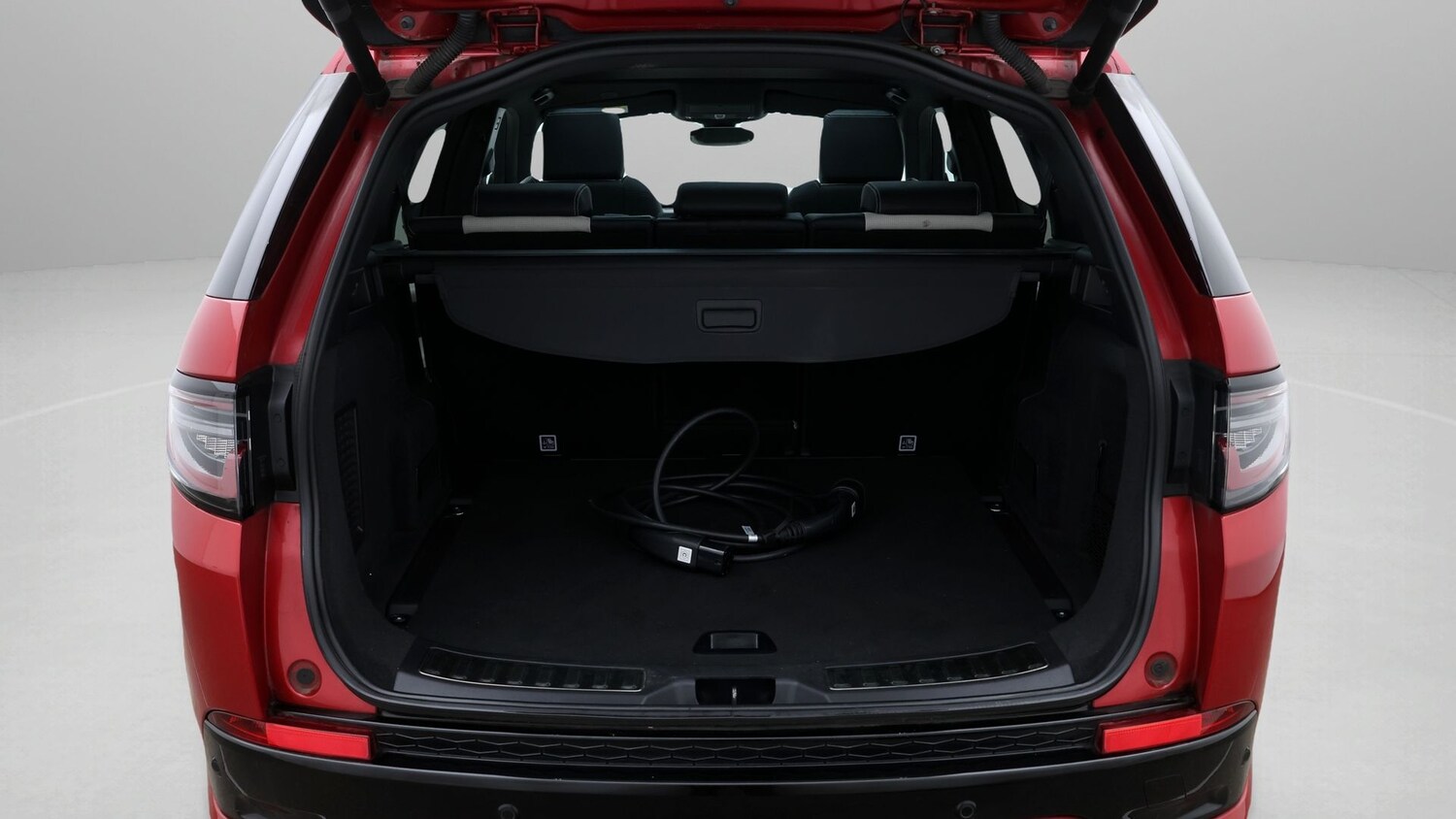 Used Land Rover Discovery Sport 2022 for sale - 77605103: Photo 17