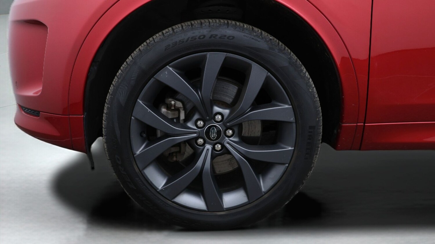 Used Land Rover Discovery Sport 2022 for sale - 77605103: Photo 18