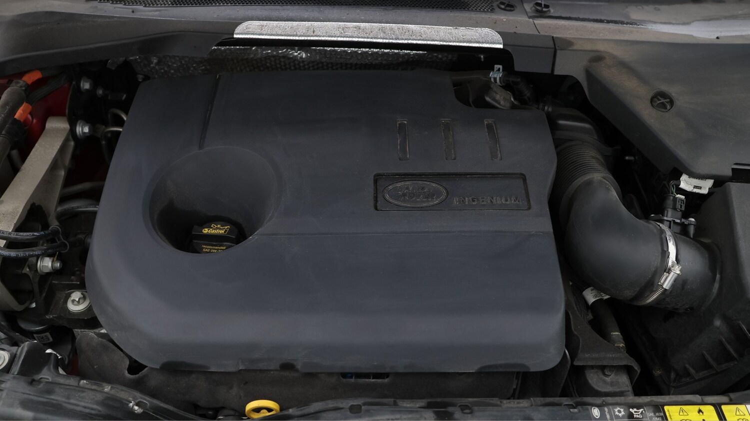 Used Land Rover Discovery Sport 2022 for sale - 77605103: Photo 19