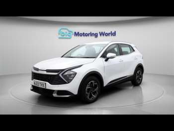 Used Kia Sportage 2023 for sale - 73586851: Photo
