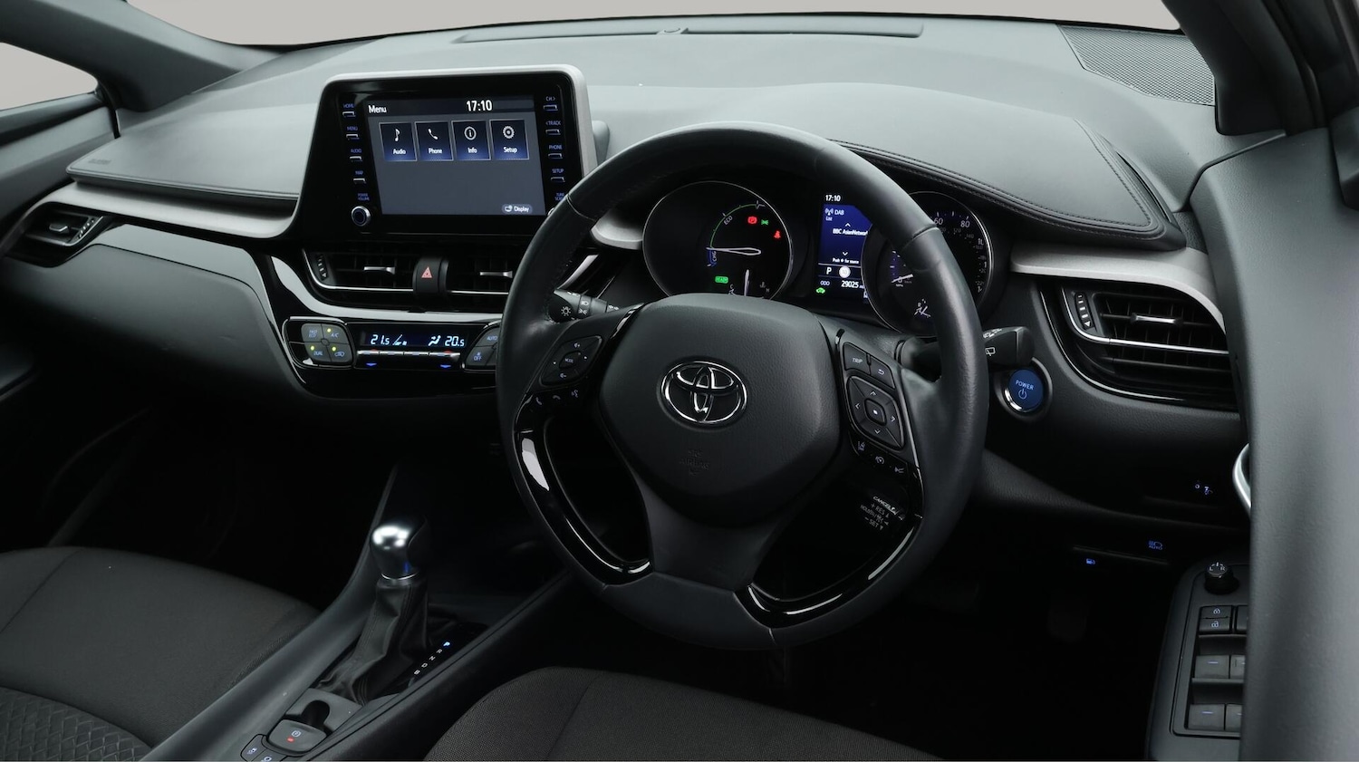 Used Toyota C-HR 2022 for sale - 76370176: Photo 10