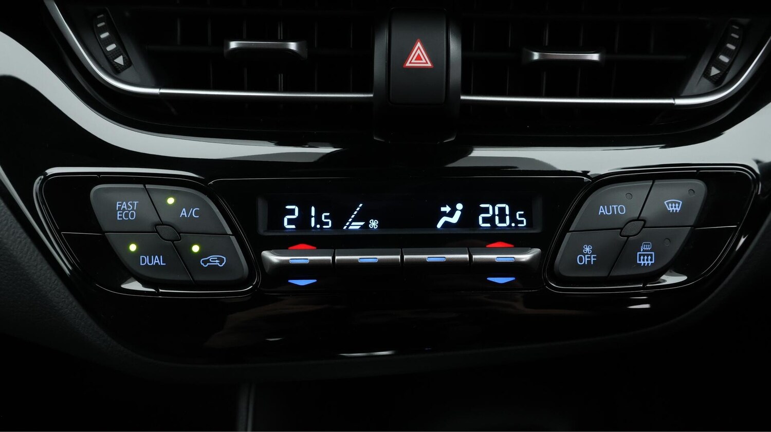 Used Toyota C-HR 2022 for sale - 76370176: Photo 13