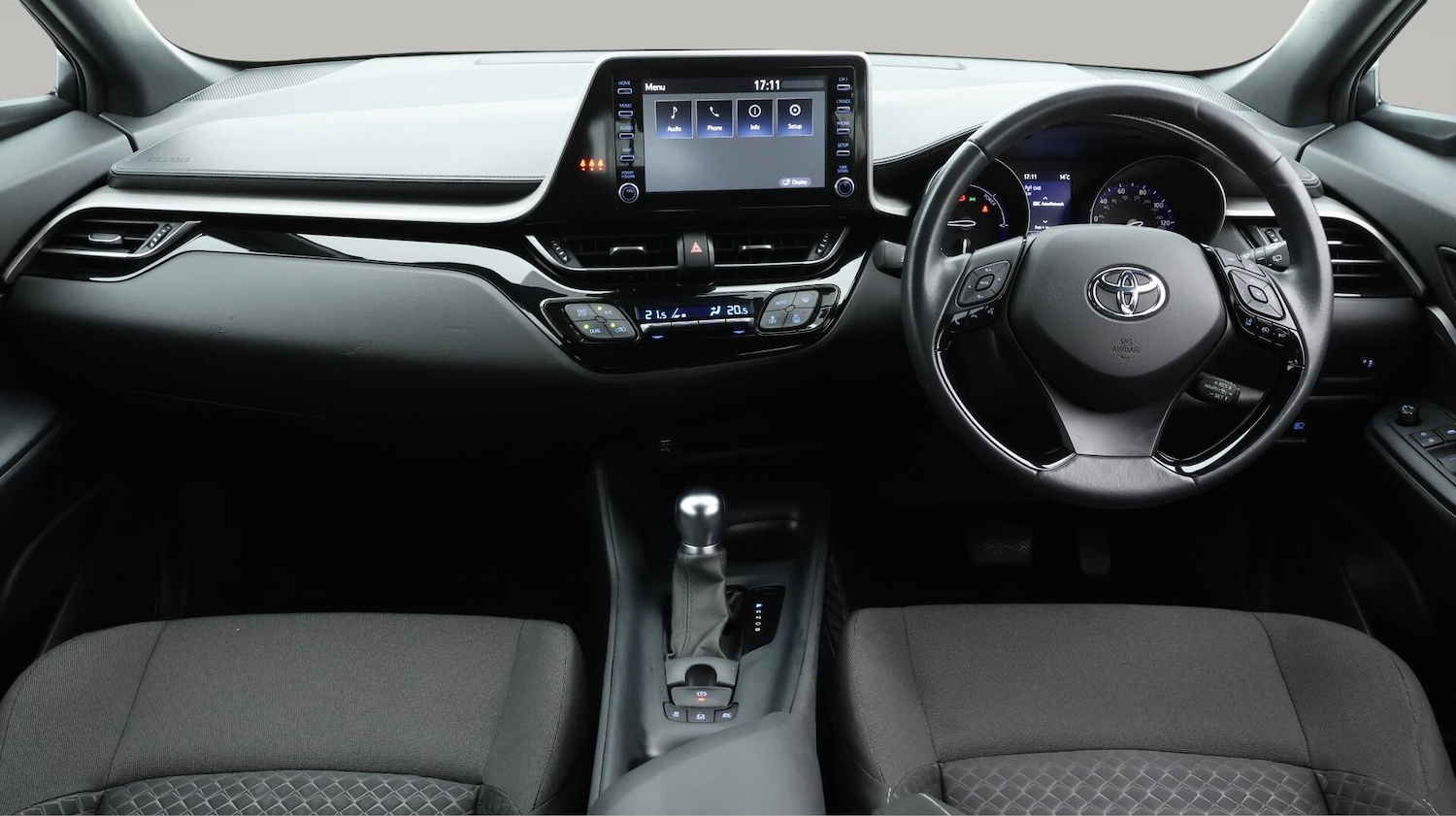 Used Toyota C-HR 2022 for sale - 76370176: Photo 14