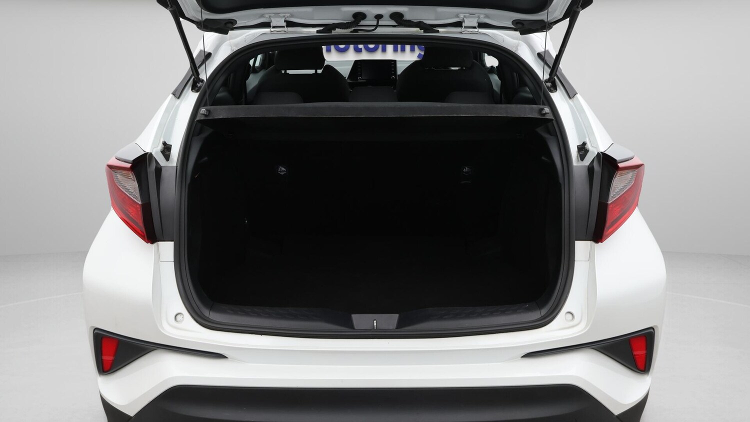 Used Toyota C-HR 2022 for sale - 76370176: Photo 18