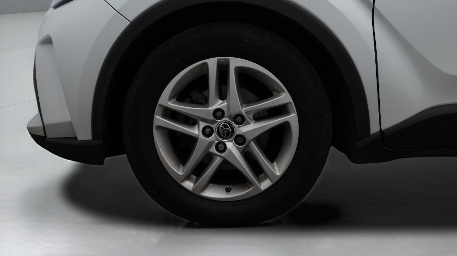 Used Toyota C-HR 2022 for sale - 76370176: Photo 19