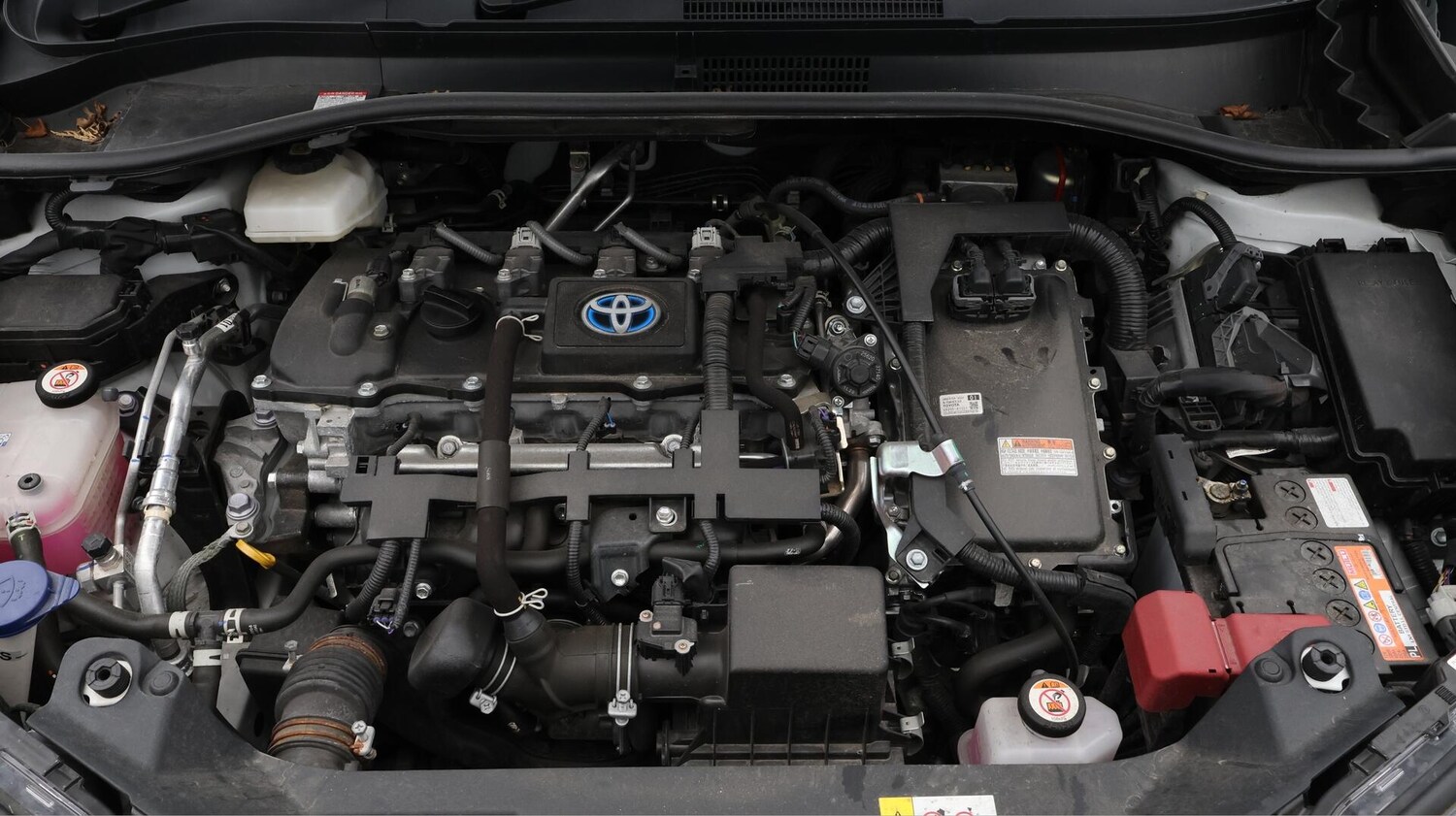 Used Toyota C-HR 2022 for sale - 76370176: Photo 20