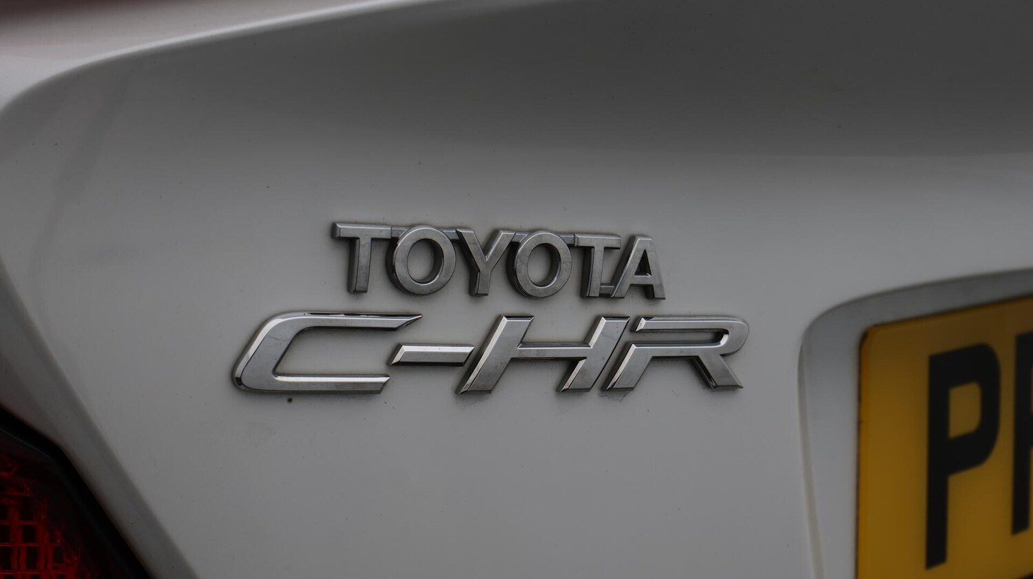 Used Toyota C-HR 2022 for sale - 76370176: Photo 21