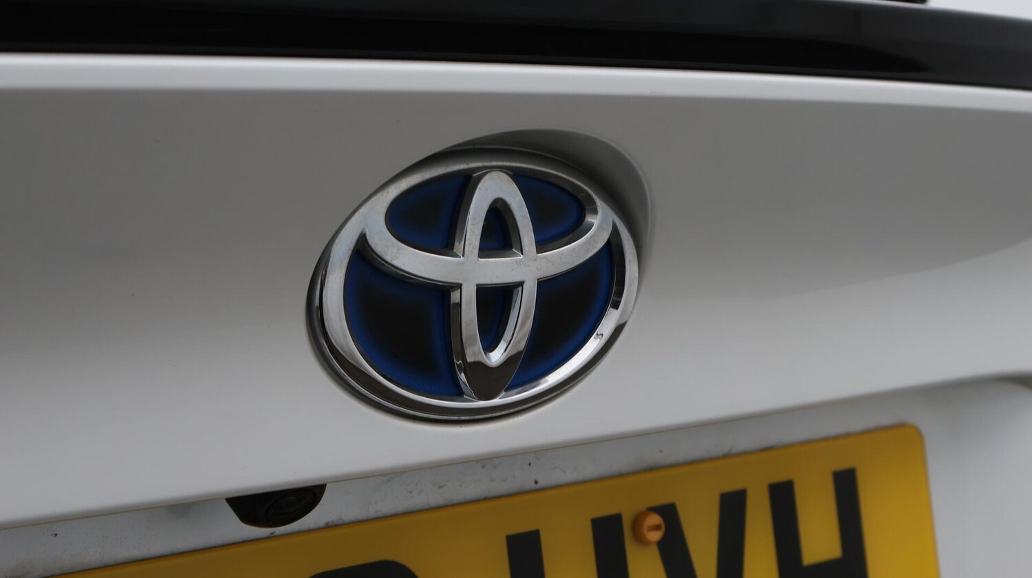 Used Toyota C-HR 2022 for sale - 76370176: Photo 22