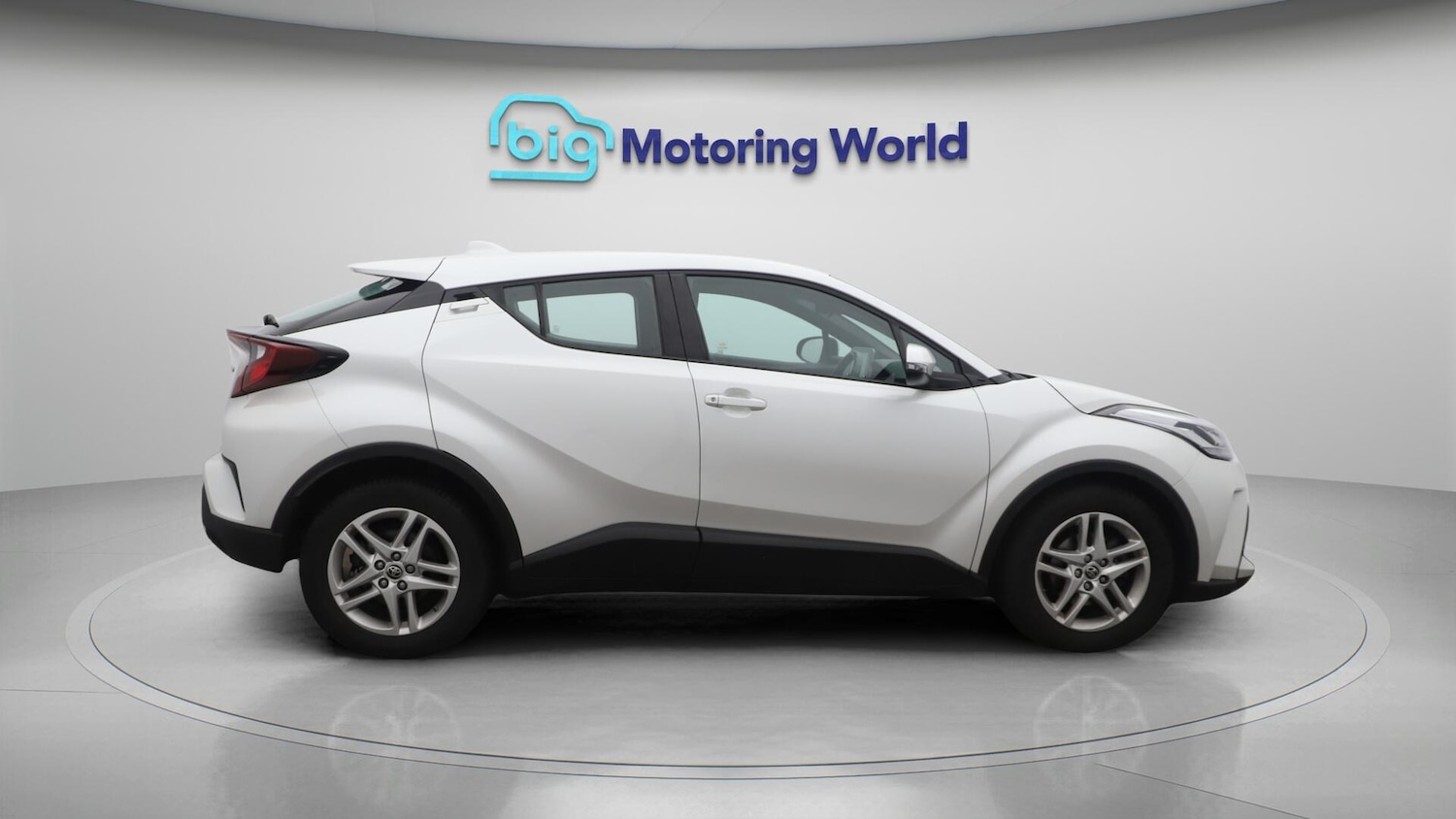 Used Toyota C-HR 2022 for sale - 76370176: Photo 9