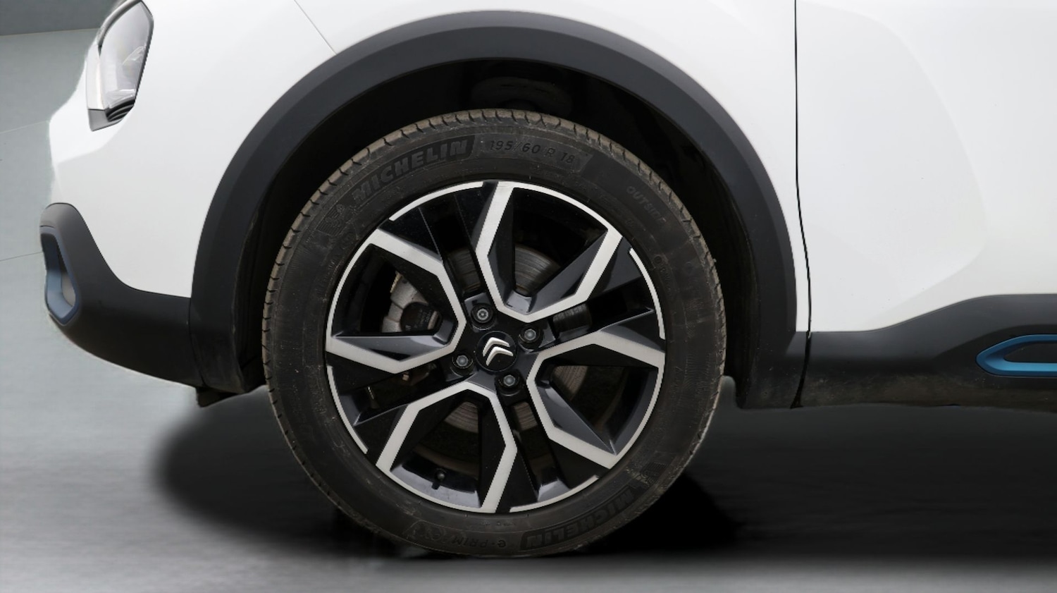 Used Citroen e-C4 2023 for sale - 77247723: Photo 18