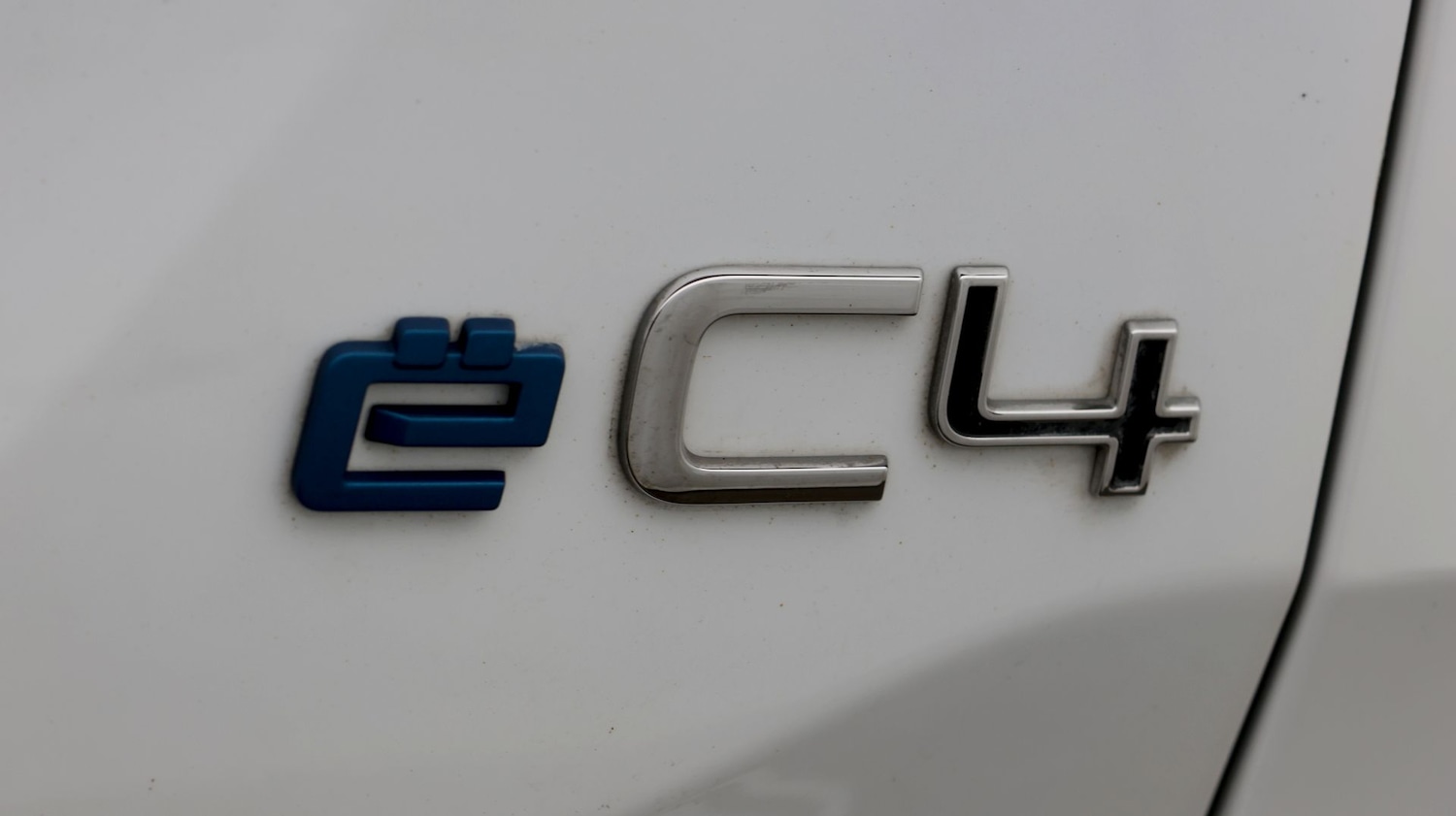 Used Citroen e-C4 2023 for sale - 77247723: Photo 23