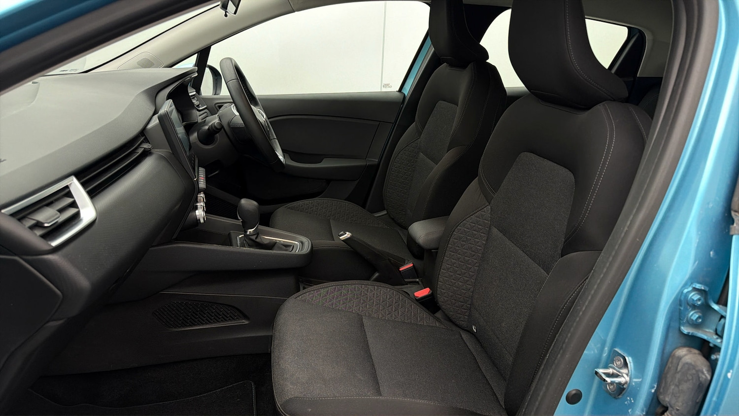 Used Renault Clio 2022 for sale - 77961866: Photo 13