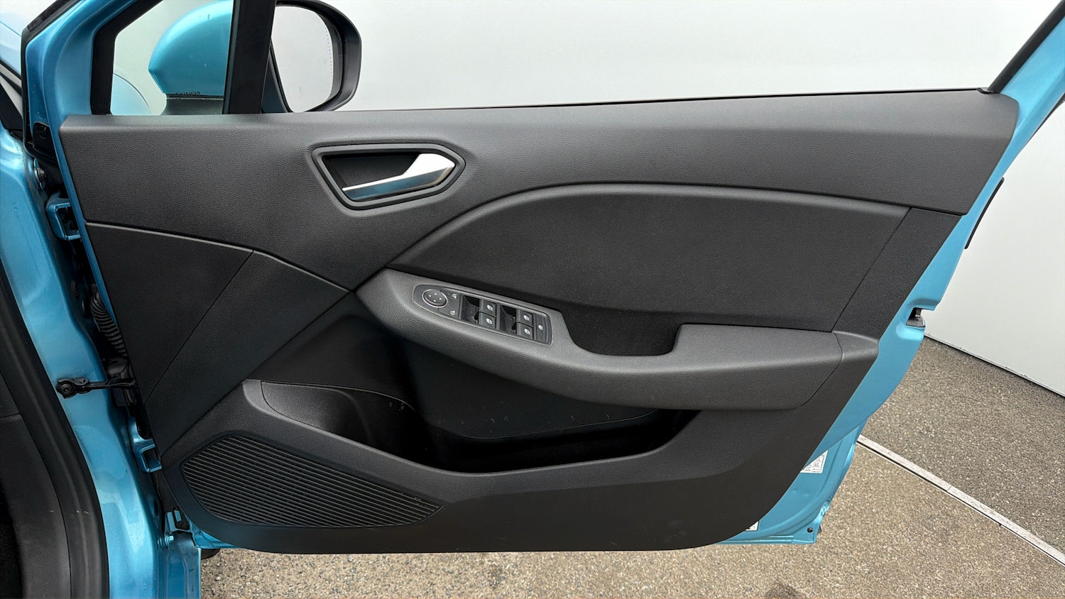 Used Renault Clio 2022 for sale - 77961866: Photo 14